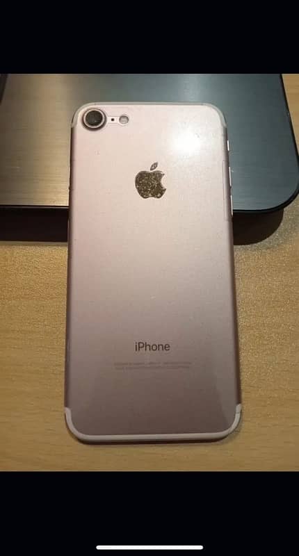 Iphone 7 Pta Approved 4