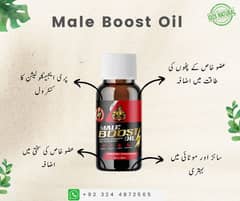 Men Oil