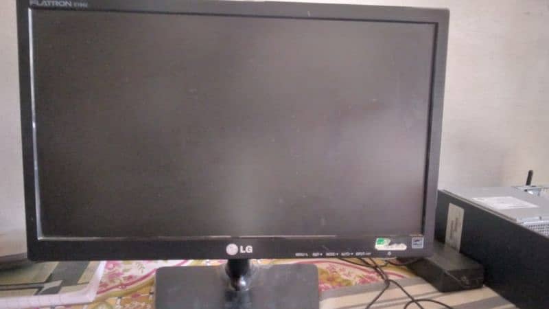 Gaming setup core i5 with 2gb Graphic card 0