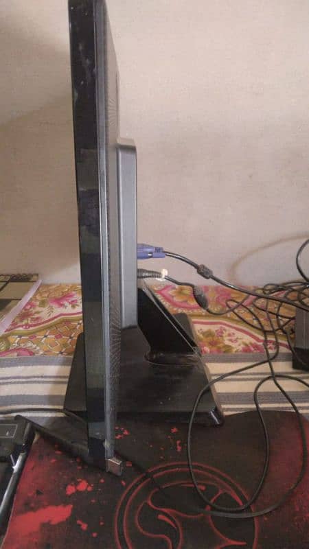 Gaming setup core i5 with 2gb Graphic card 3