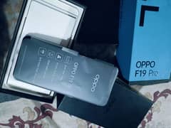 OPPO f19 pro for sale Just like new less used no fault