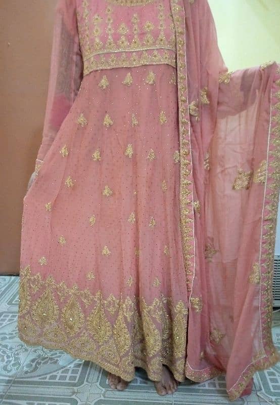 Maxi t pink 0