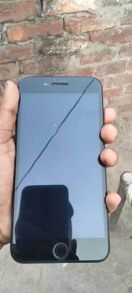 I phone 7 plus non pta 32gb 0