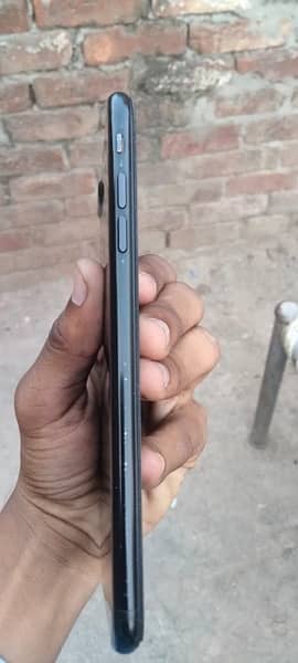 I phone 7 plus non pta 32gb 4