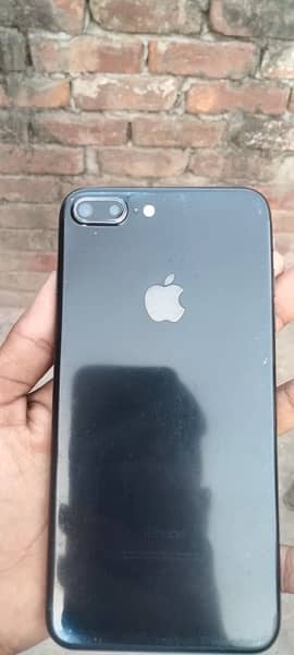 I phone 7 plus non pta 32gb 5