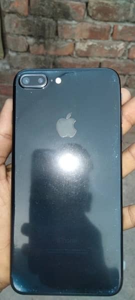 I phone 7 plus non pta 32gb 6