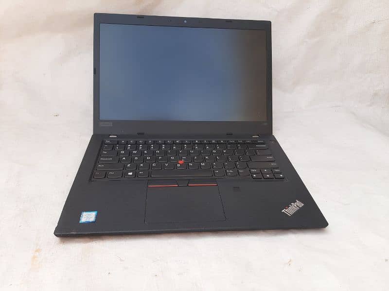 Lenovo ThinkPad Ultra Slim -  i5,   7th 3