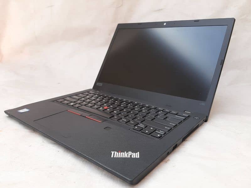 Lenovo ThinkPad Ultra Slim -  i5,   7th 1