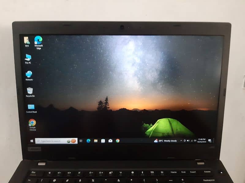 Lenovo ThinkPad Ultra Slim -  i5,   7th 7