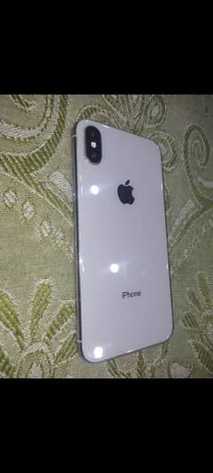 IPHONE X 64 GB