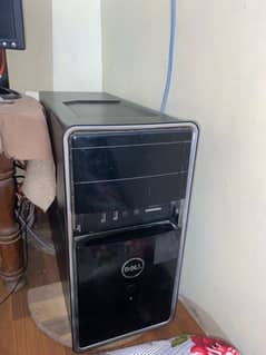 Computer for sale Core i7 2nd