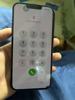 iPhone 13 pro original doted panel true tone face id panel oled