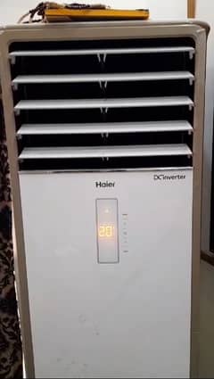 haire 2 tan inverter Cabnat