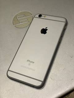 iPhone 6s 64GB PTA Approved 0