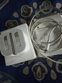 iphone original charger