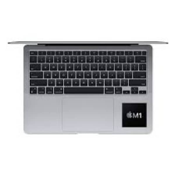 MacBook Air M1 Gray 8/256 0