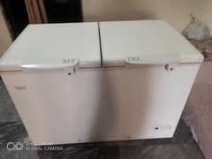 Good Condition Freezer Sale