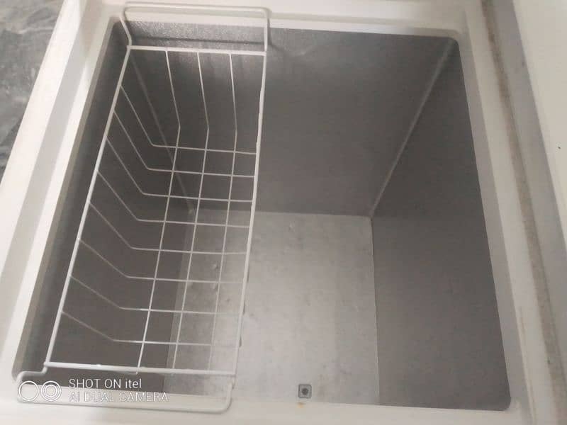 Good Condition Freezer Sale 4