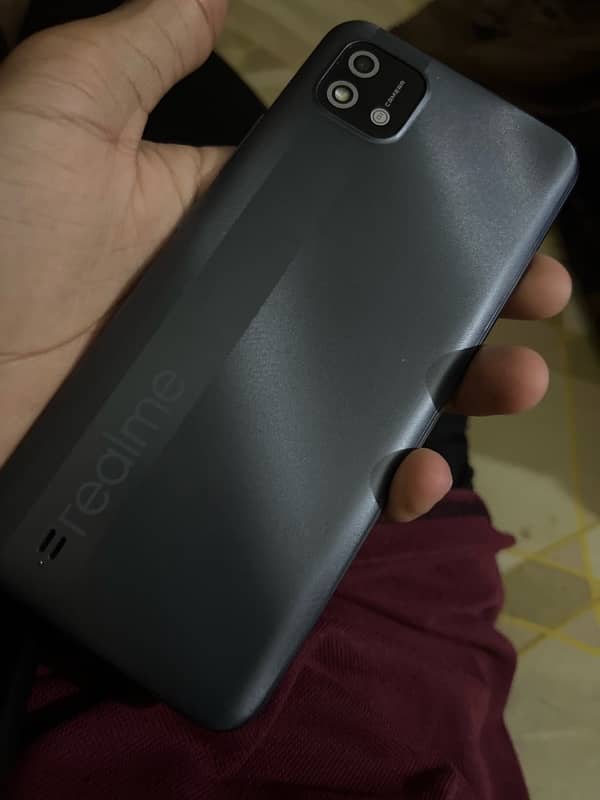 Realme C11 2