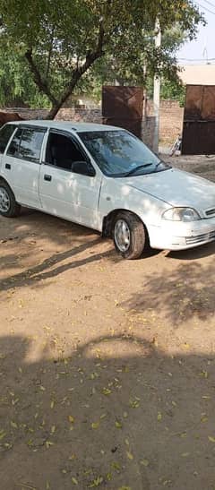 Suzuki Cultus VXR 2007 | original. efi. better Alto  mehran say chill AC