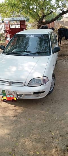 Suzuki Cultus VXR 2007 | original. efi. better Alto  mehran  chill AC