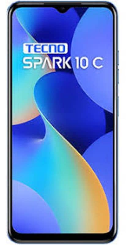 Tecno spark 10c 4/128 2