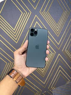 iphone 11 pro pta approved 256gb