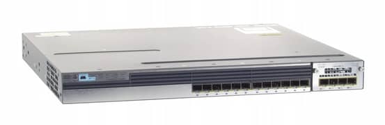 Cisco Catalyst C3750X-12S Series Switches available