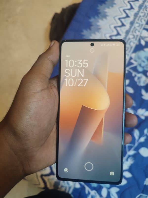 Redmi note 13 Pro - Like new 0