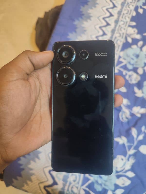 Redmi note 13 Pro - Like new 5