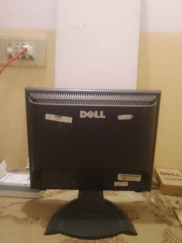 Dell Moniter 2