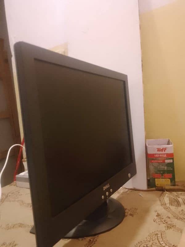 Dell Moniter 3