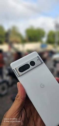 google pixel 7 pro Mobile PTA official approved