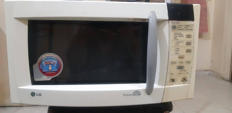 Microwave for sale 3