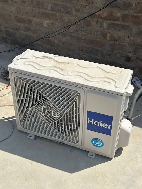 HAIER AC 1