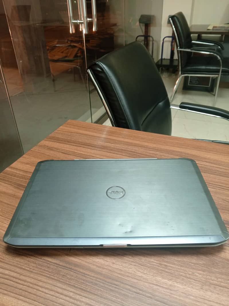 dell intel(R)core(TM)i5 1