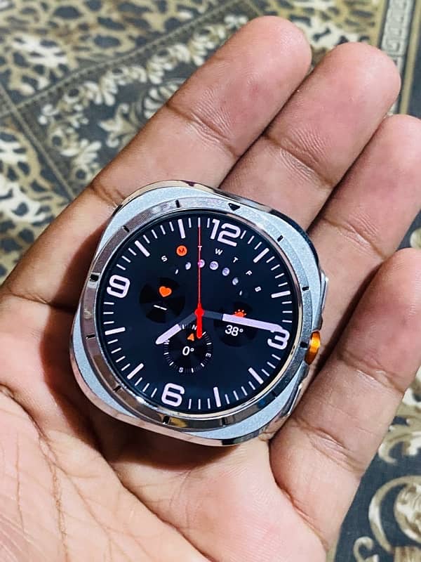 Js watch 7 ultra 4