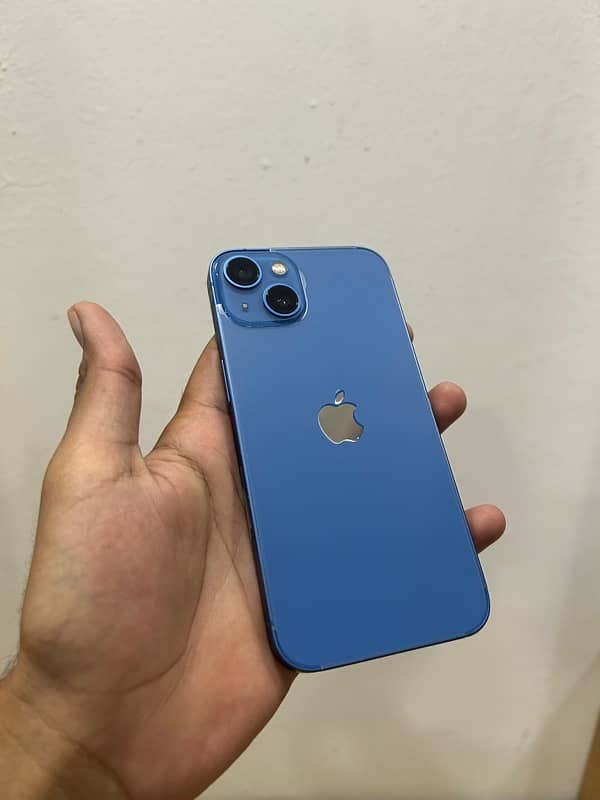 Iphone 13 128gb factory 0