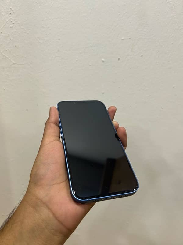 Iphone 13 128gb factory 3