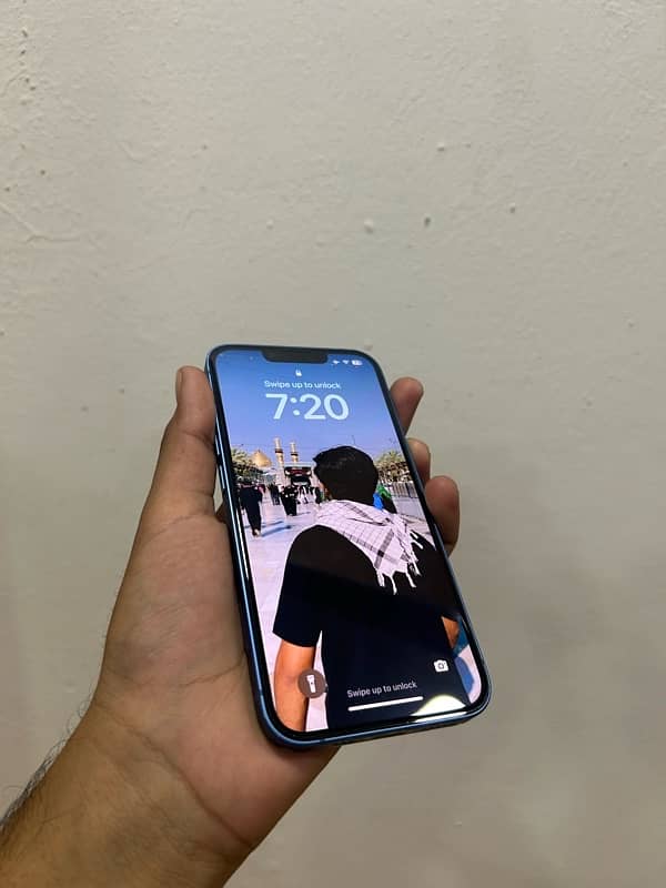 Iphone 13 128gb factory 4