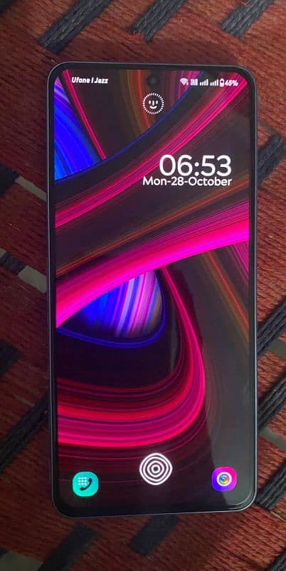 Oppo Reno 11f Condition 10 by 10 0