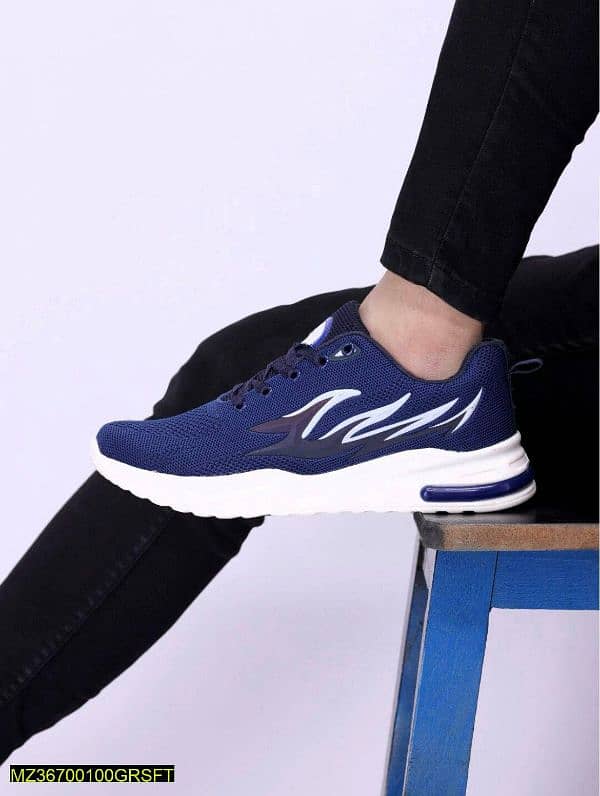 Comfortable,  Men's Shoes, Best Quality, Trendy Designs 2