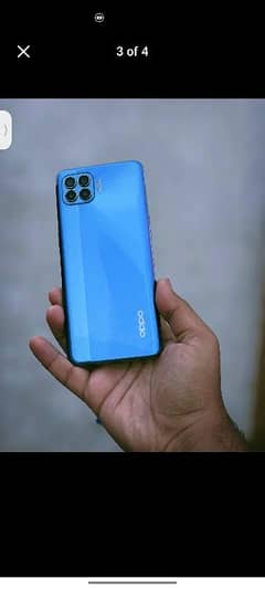 OPPO F17 Pro 8/128 Finger in display  for sale