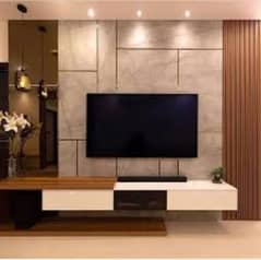 LCD wall | Led wall |