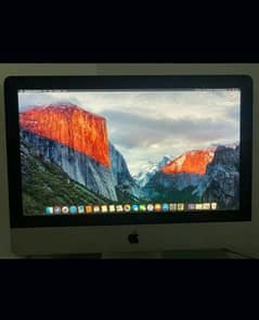 Apple Imac 2009 core 2 due