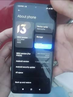 Poco X3 pro. Urgent Need Cash