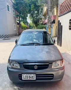 Suzuki Alto 2012 urgent sale