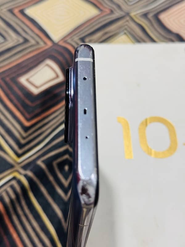 MI 10T 8/10 CONDITION 90FPS NO OPEN REPAIR 6