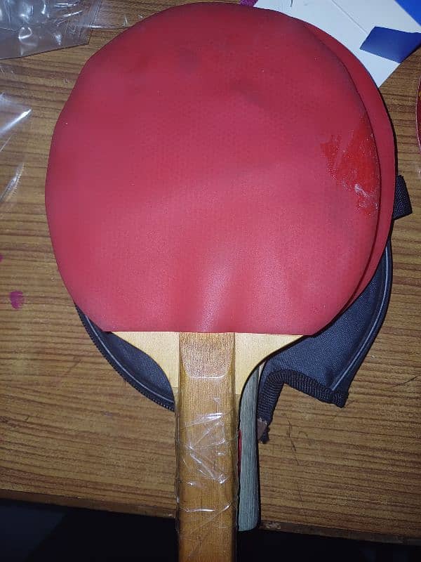 Table Tennis Rackets 1