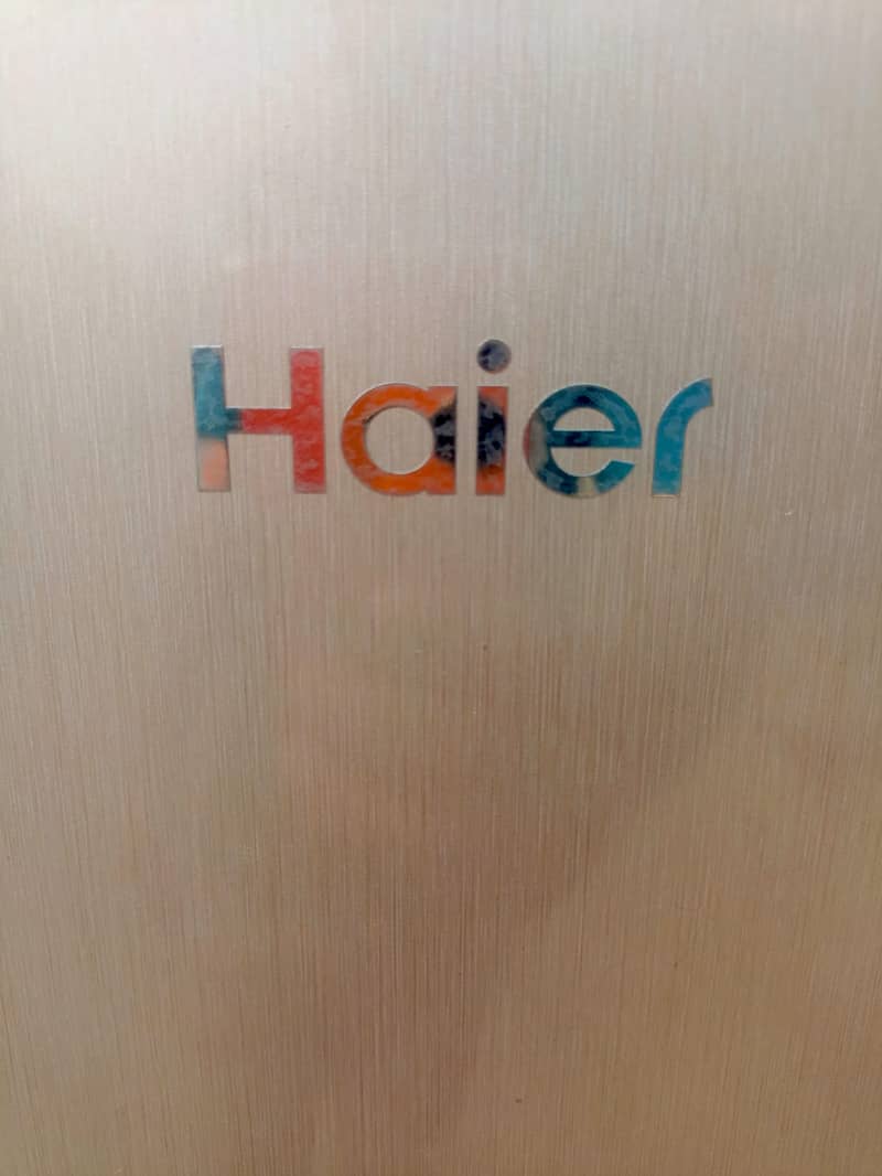 HAier fridge small size (0306=4462/443) lubset 5